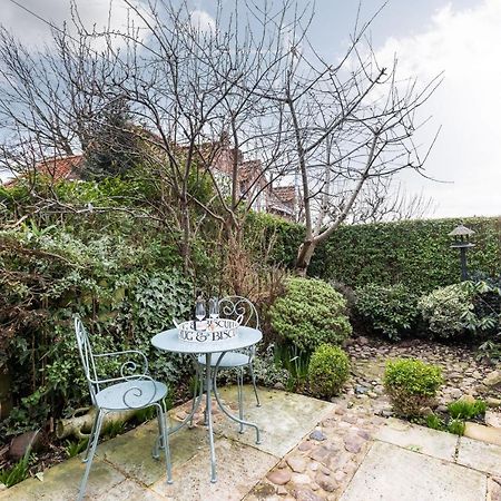 Quaint Cottage In The Heart Of North Yorkshire Village - Pet Friendly Free Stillington Exterior foto