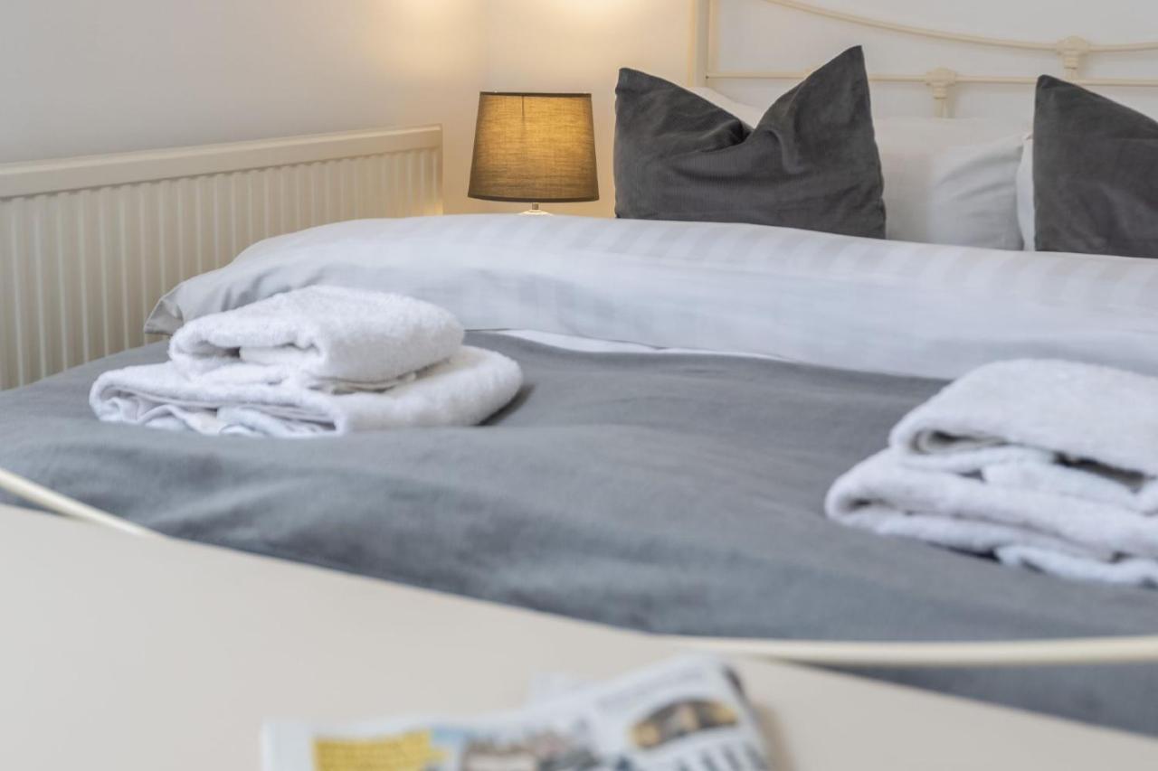 Quaint Cottage In The Heart Of North Yorkshire Village - Pet Friendly Free Stillington Exterior foto